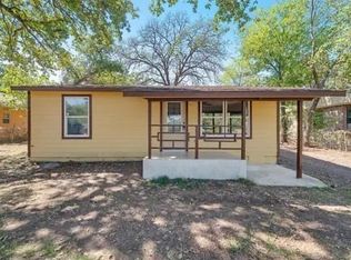 5120 Nell St, Fort Worth, TX 76119