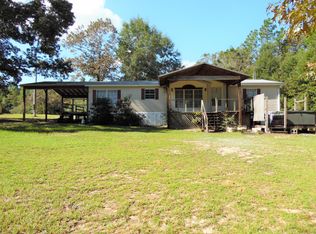 2688 State Highway 2 W, Defuniak Springs, FL 32433