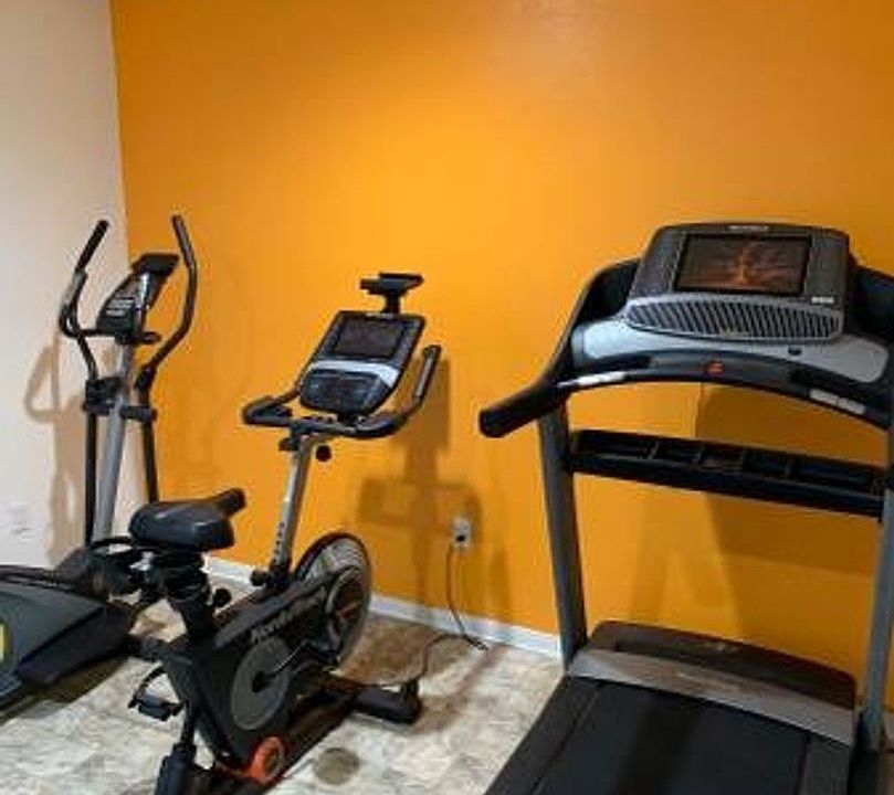 "Terrace Heights Student Housing" Terrace Heights LLC 4301 City