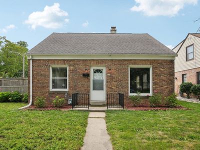 531 E Morgan AVENUE, Milwaukee, WI, 53207