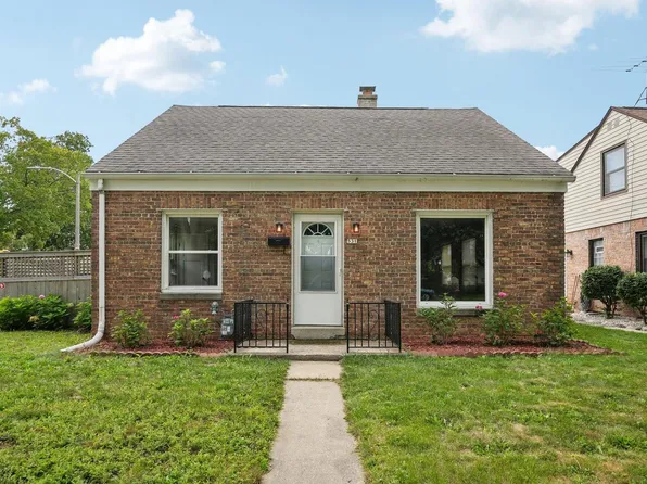531 E Morgan AVENUE, Milwaukee, WI 53207