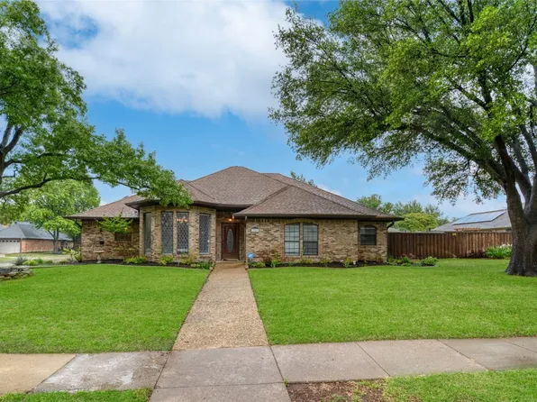 3933 Camino Dr, Plano, TX 75074