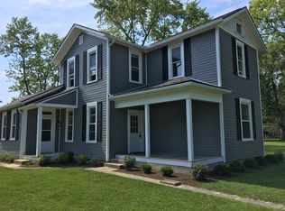 241 Talmadge Rd, Clayton, OH 45315