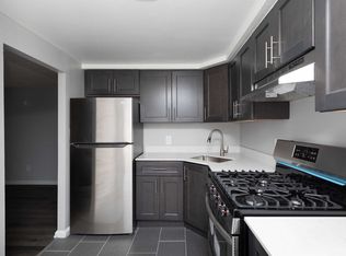 Revere Court Apartments, Philadelphia, PA 19149