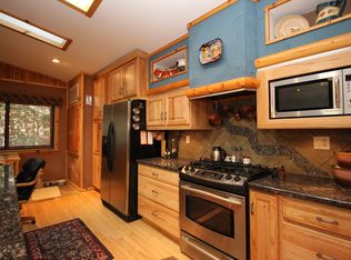 3007 Tahos Dr, Arnold, CA 95223