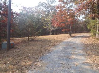 892 Hooper Rd, Cleveland, GA 30528