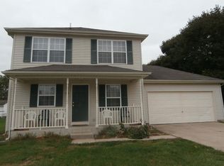 749 Hope Ave, Elkhart, IN 46517