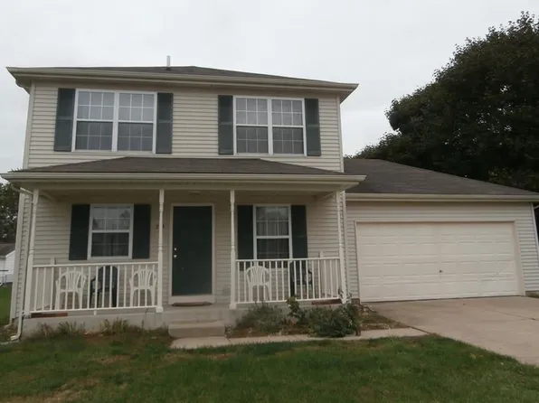 749 Hope Ave, Elkhart, IN 46517