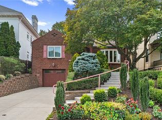 1296 Denniston St, Pittsburgh, PA