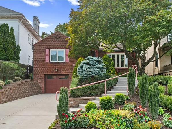 1296 Denniston St, Pittsburgh, PA 15217