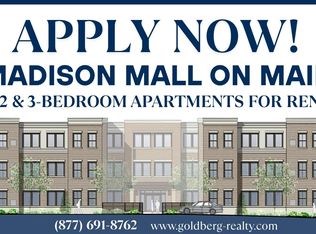 Madison Mall on Main, Madison, NJ 07940