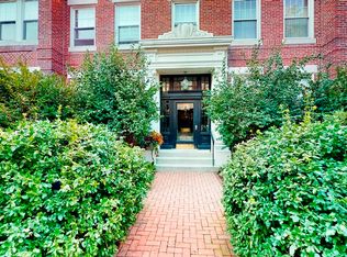 3 Bradford Ter APT 5, Brookline, MA 02446