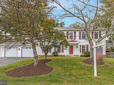 14519 Keeneland Cir, Gaithersburg, MD, 20878