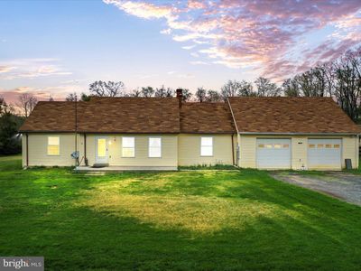 743 Shannon Woods Dr, Front Royal, VA, 22630