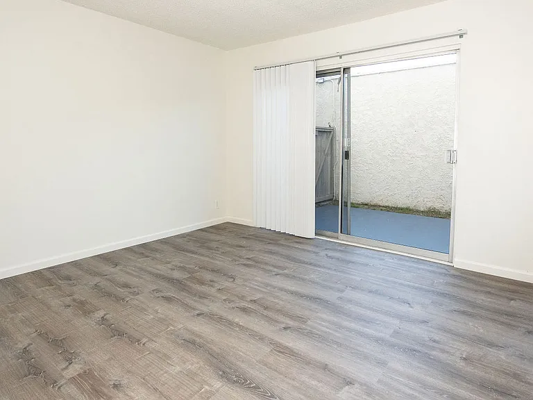 Sample 1 Bedroom