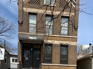 1722 W Wabansia Ave #1, Chicago, IL 60622