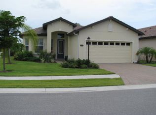 2085 Piave Ln, Venice, FL 34292