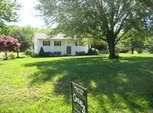 307 Red Bud Rd, Chillicothe, OH 45601