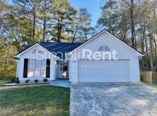 7299 Drake Ave, Lithonia, GA 30058