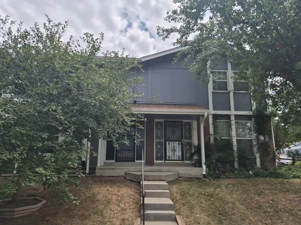 163 Oakland Ct, Aurora, CO 80011