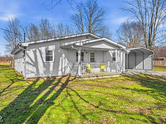 2nd image of 1070 W 550 S