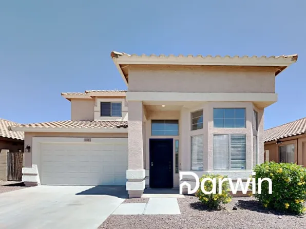 11418 W Locust Ln, Avondale, AZ 85323