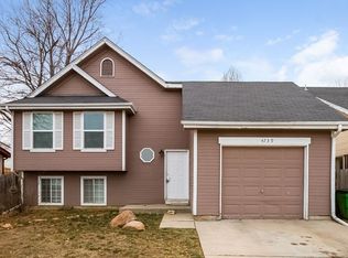 4739 S Pagosa Way, Aurora, CO 80015