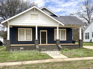 538 Tucker St #A, Dyersburg, TN 38024