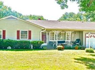 6224 Ralston Ave, Raytown, MO 64133