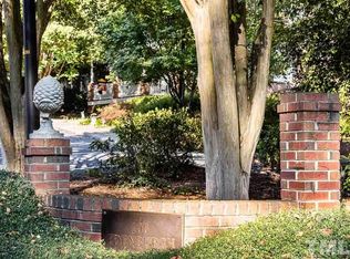 100 Edenburgh Rd UNIT 203, Raleigh, NC 27608