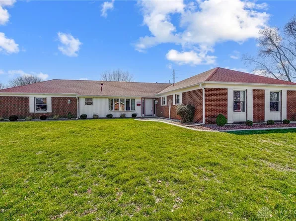 4200 Gorman Ave, Englewood, OH 45322
