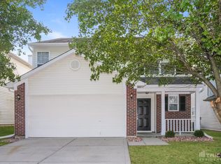 2721 Mingo Ct, Indianapolis, IN 46217