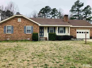 103 Laura Ln, Goldsboro, NC 27530