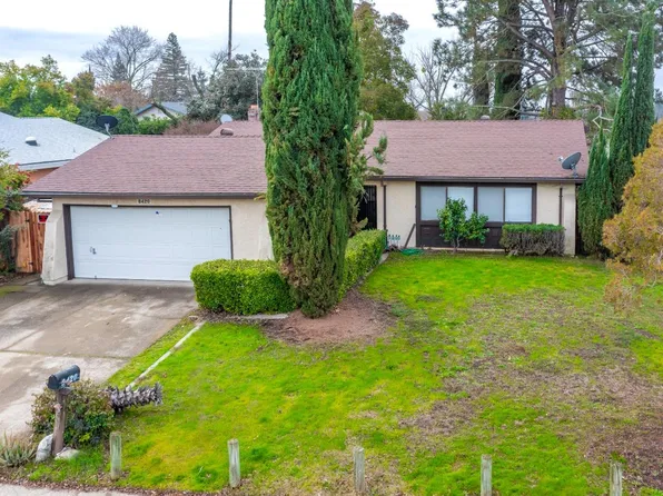 8420 Mansfield Drive, Citrus Heights, CA 95610