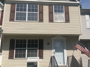 309 Westminster Ln, Stafford, VA 22556