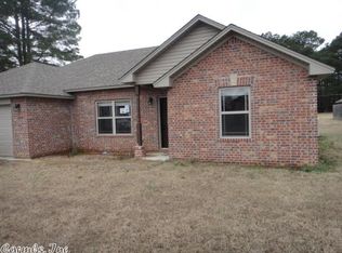 116 Joy St, Searcy, AR 72068