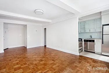 Rented by Halstead Real Estate