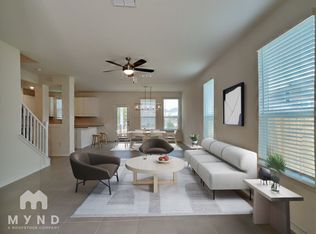 2413 Corinthus Bnd, San Antonio, TX 78245