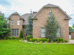 1454 Bradberry Dr, Murfreesboro, TN 37130