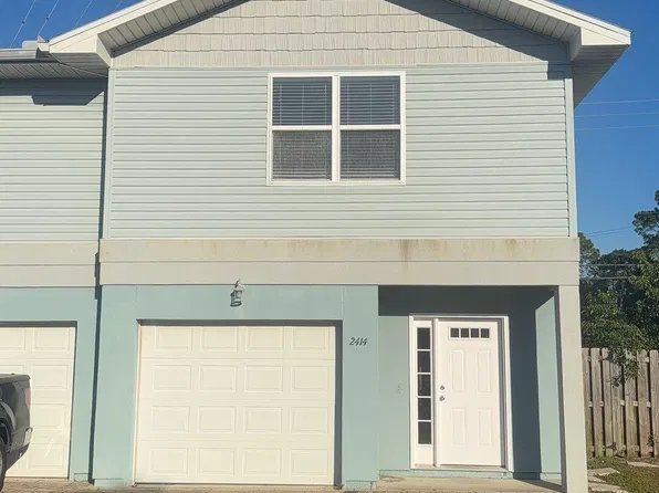 2414 Astrid Ln, Panama City, FL 32408