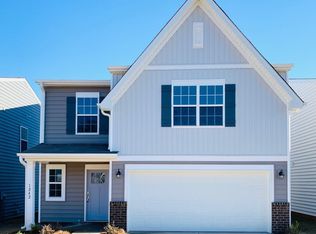 1242 Kilead Ct HOMESITE 25, Boiling Springs, SC 29316