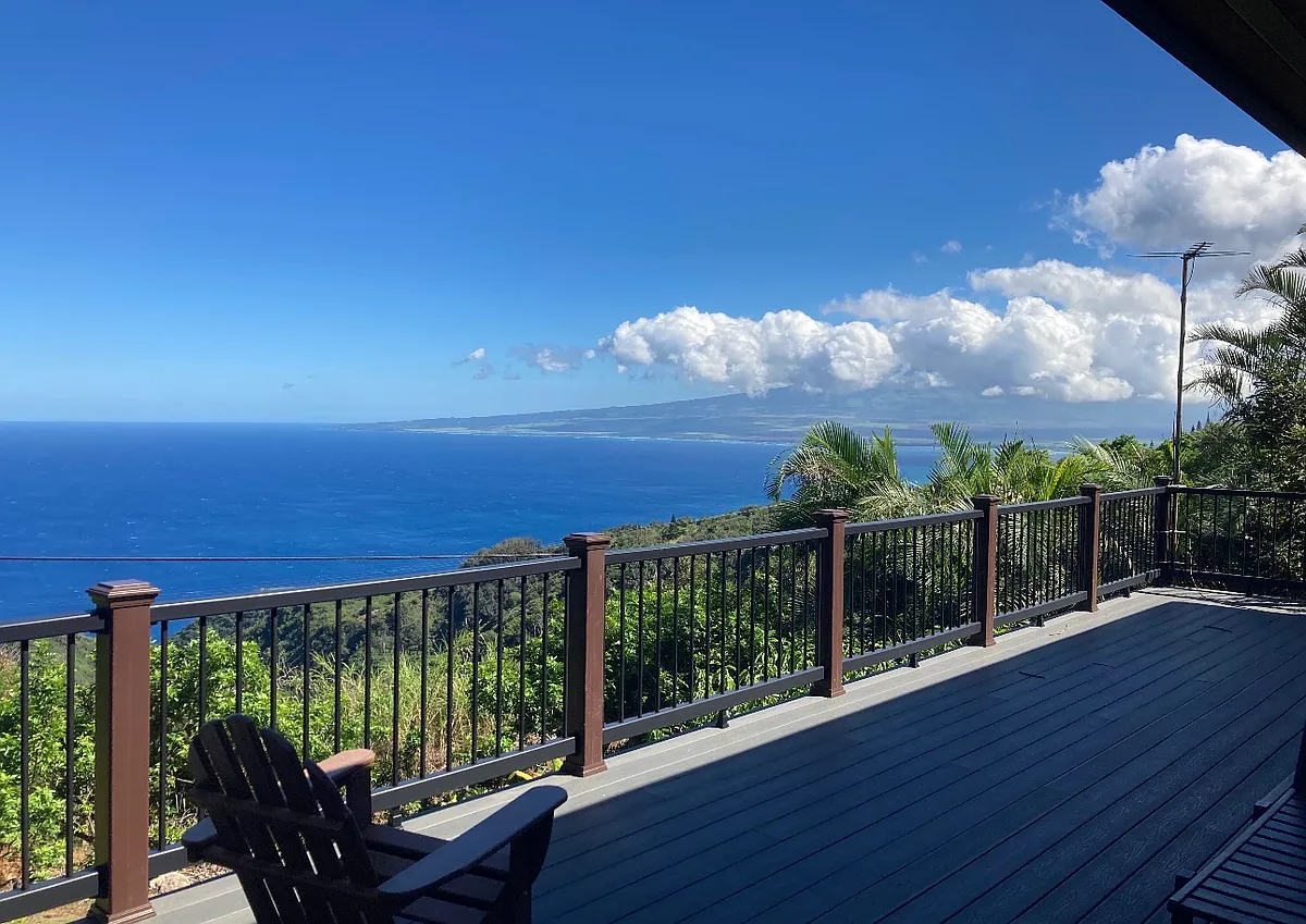 Building Photo - 4625 Kahekili Hwy
