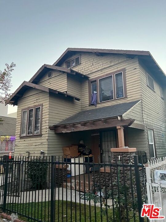 1st image of 4911 S Normandie Ave
