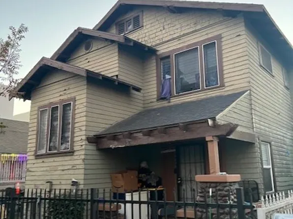 4911 S Normandie Ave, Los Angeles, CA 90037