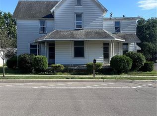 105 E 7th St, Sycamore, OH 44882