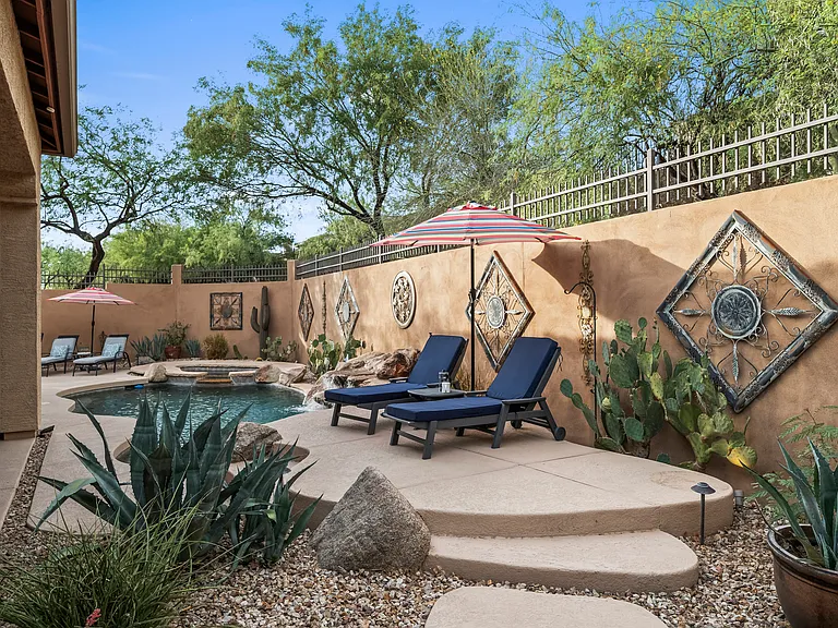 4063 N El Sereno Cir — Photo 27