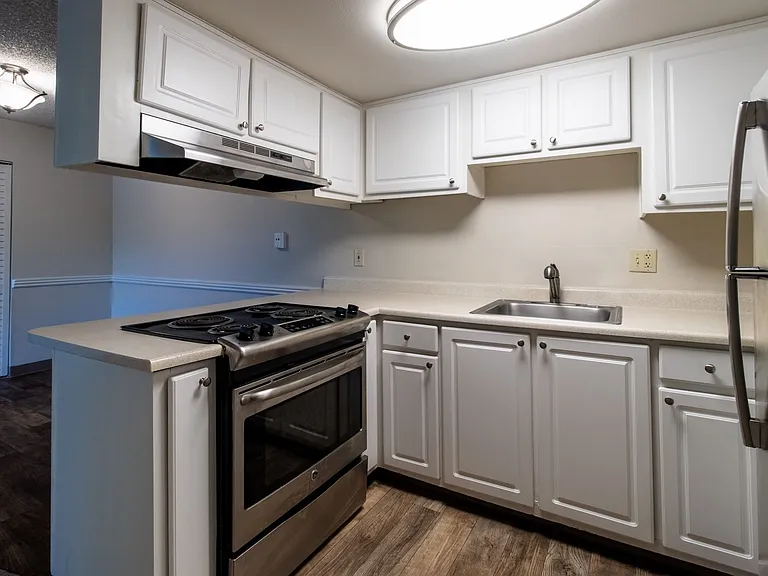 Northridge Terrace Apartments at 4900-4948 Stamas Lane, Fair Oaks California — Photo 54