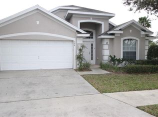 504 Haversham Way, Davenport, FL 33897