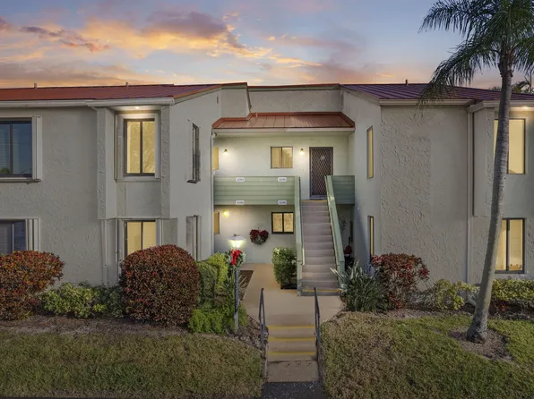 5473 SE Miles Grant Road #206, Stuart, FL 34997