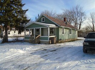 262 Prospect St, Pontiac, MI 48341